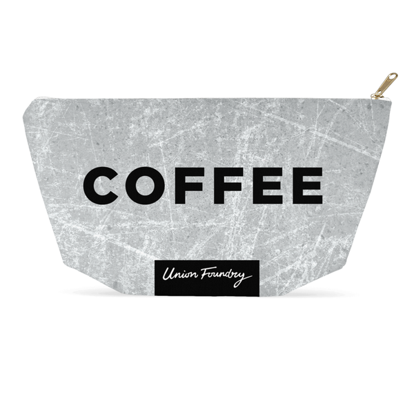UF Coffee Dopp Kit