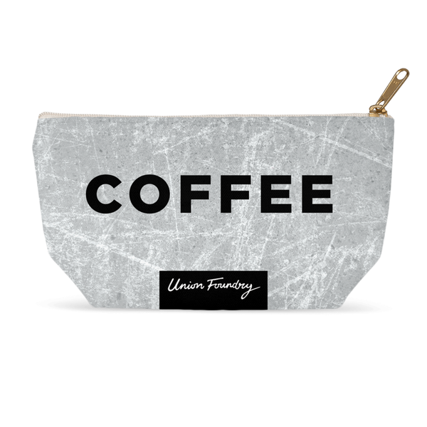 UF Coffee Dopp Kit