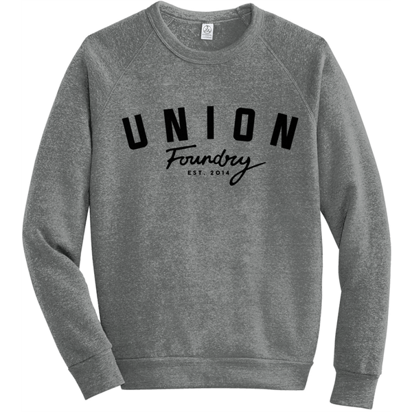 Union Foundry Classic Sweatshirt
