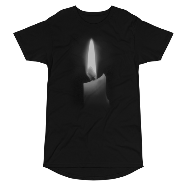 Candlelight Drop Tail