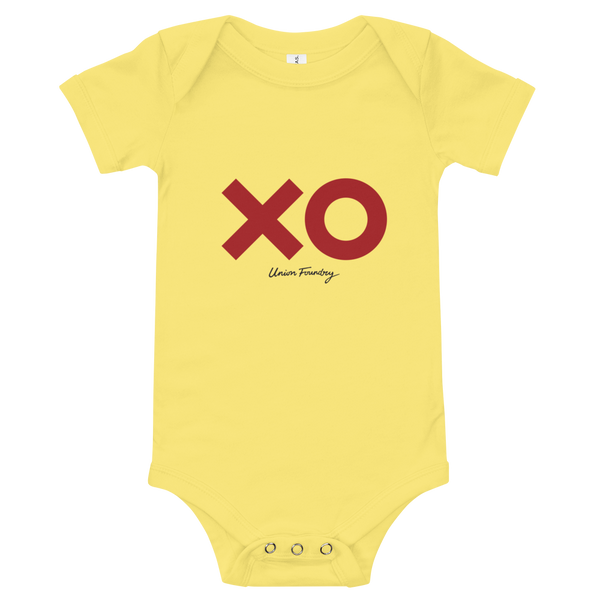 UnionBaby Bodysuit