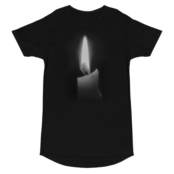 Candlelight Drop Tail