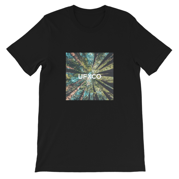 UFXCO Forest Tee