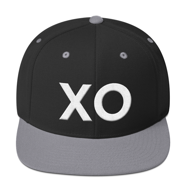 XO Snapback
