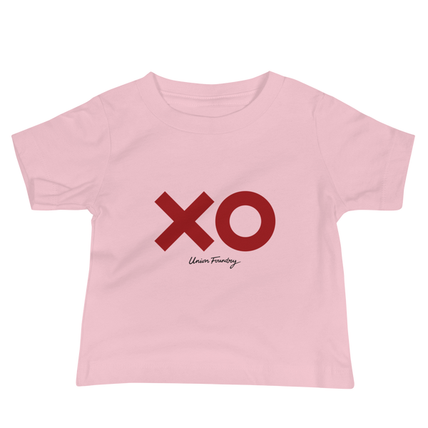 Union Baby Tee