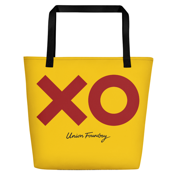 XO Summer Bag