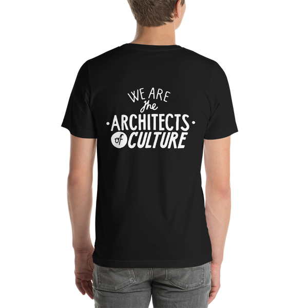 Perfect Union Tee - Black