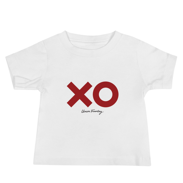 Union Baby Tee