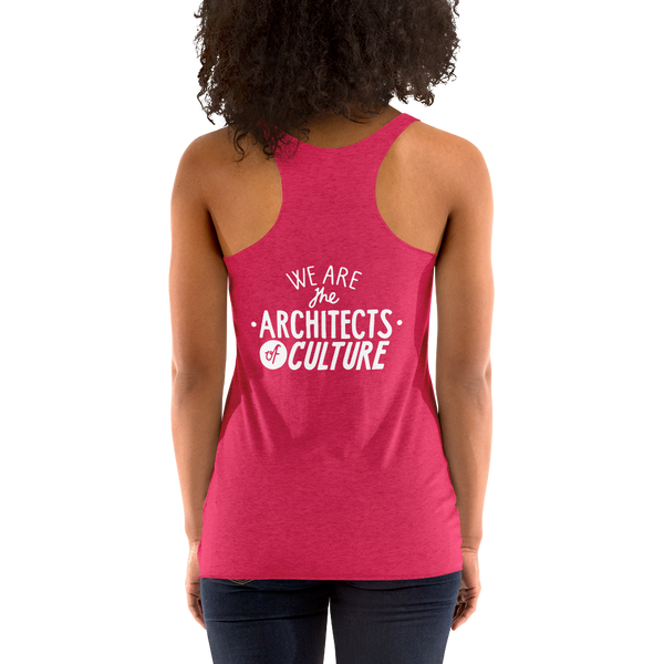 We Are The Architects - Racerback