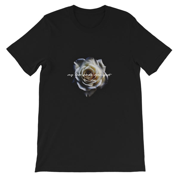 Rose of Sharon Men's