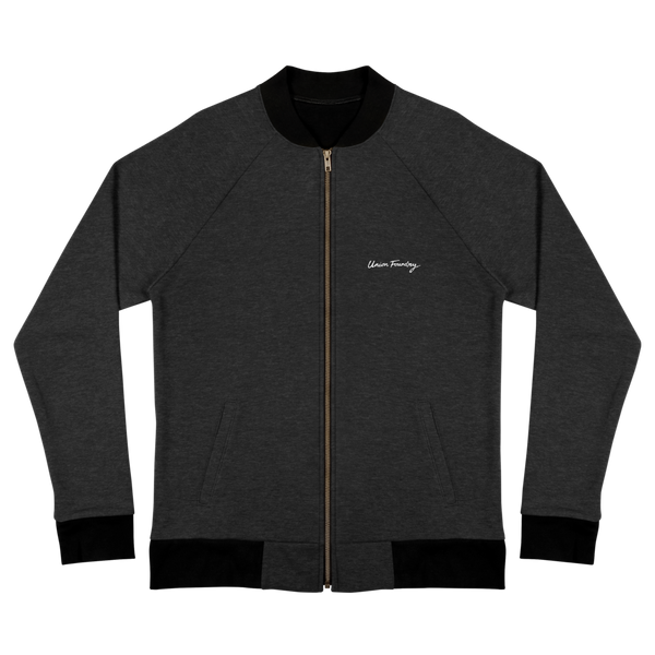 Jet Black Bomber