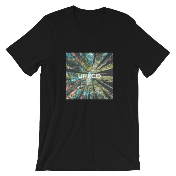 UFXCO Forest Tee