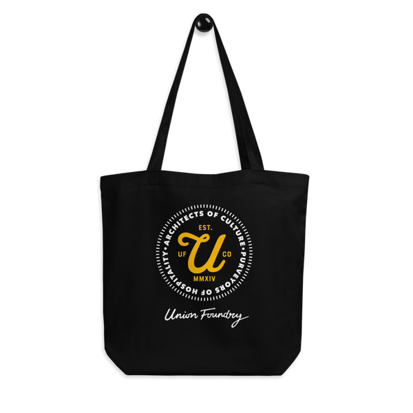 Eco Tote Bag