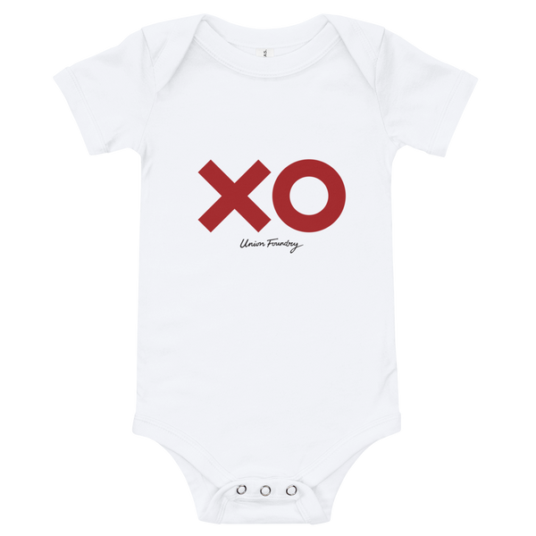 UnionBaby Bodysuit