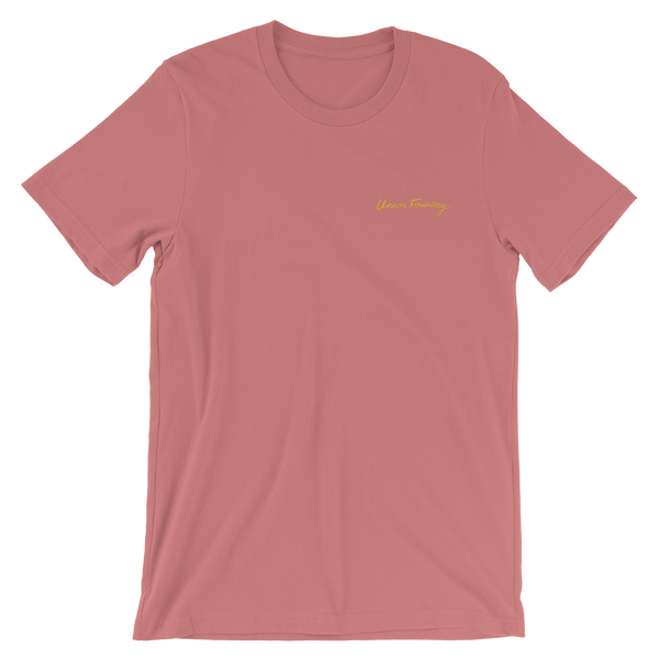 Mauve Classic