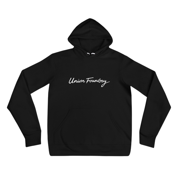 Waxy Pull-Over