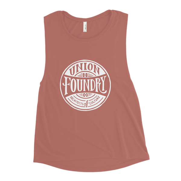 Muscle Beach Tank