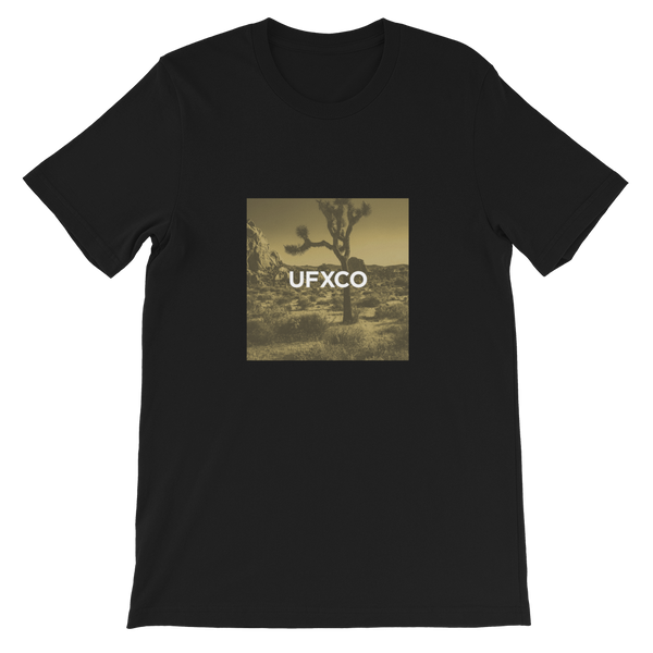 UFXCO Desert Tee