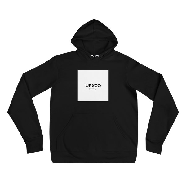 UFXCO Block Hoodie