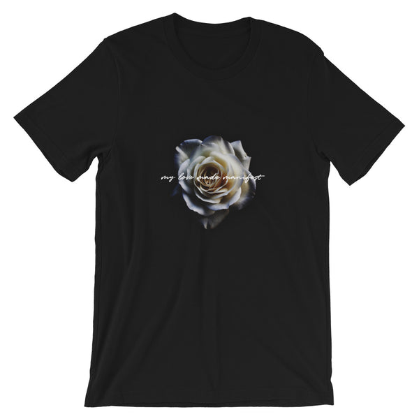Rose of Sharon Men's