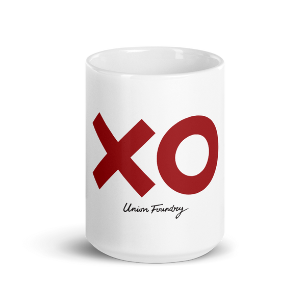 XO Mug