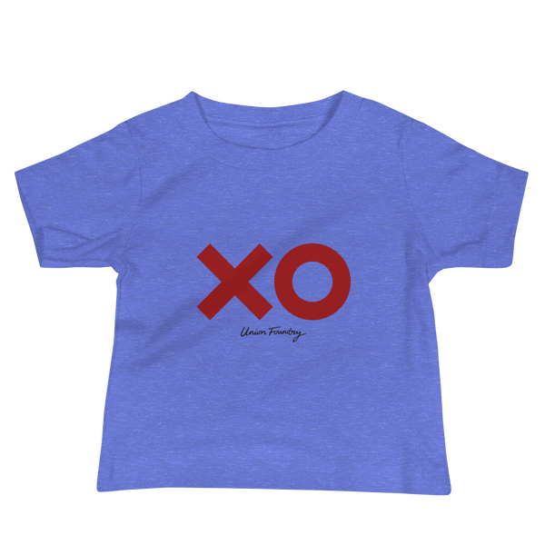 Union Baby Tee