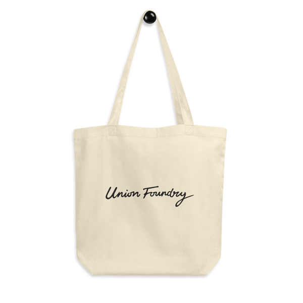 Fear Less Eco-Tote
