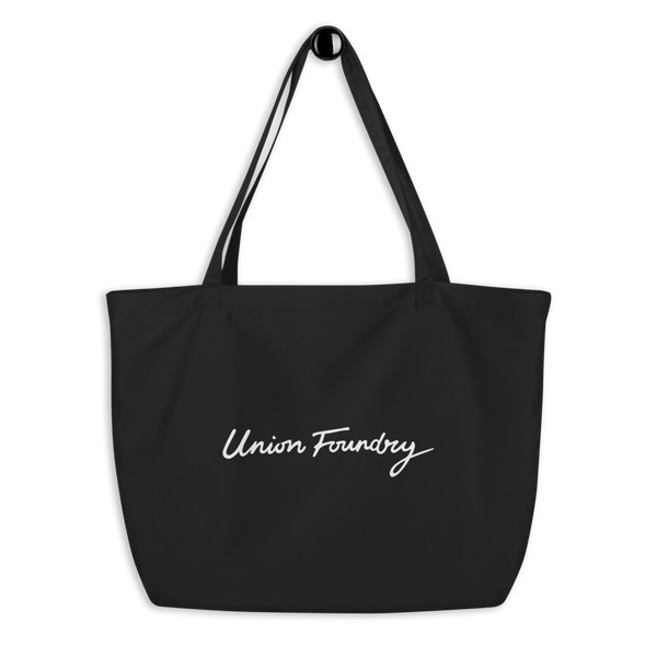Fear Less Tote