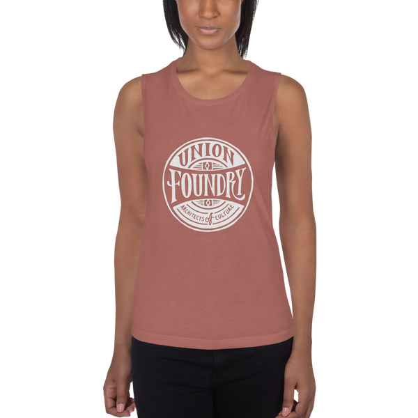 Muscle Beach Tank