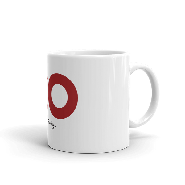 XO Mug