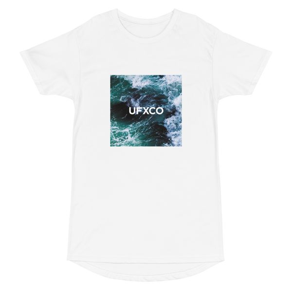 UFXCO Ocean Long Urban Tee