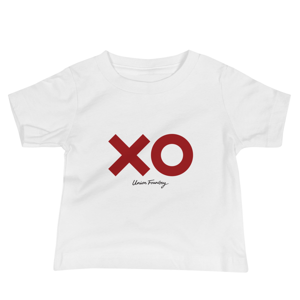 Union Baby Tee