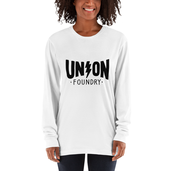 Long sleeve t-shirt