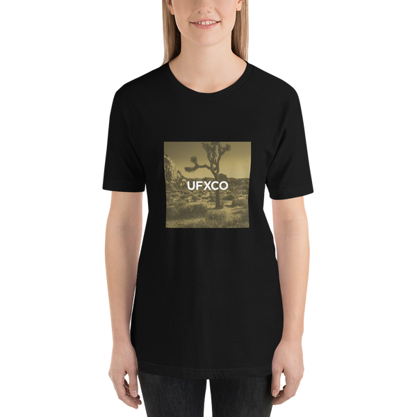 UFXCO Desert Tee