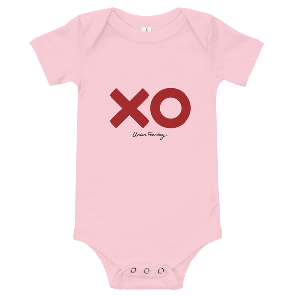UnionBaby Bodysuit