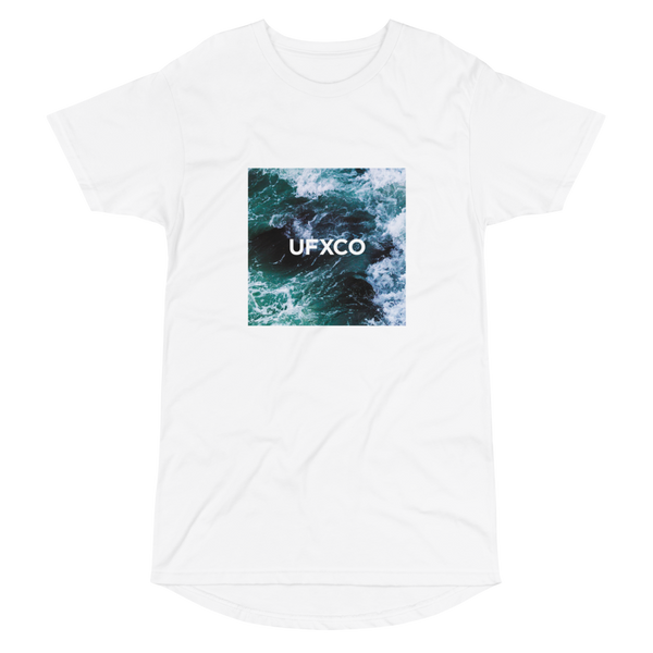 UFXCO Ocean Long Urban Tee