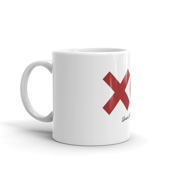 XO Mug