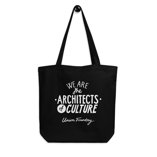 Eco Tote Bag