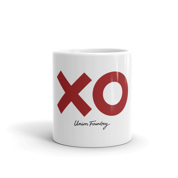XO Mug