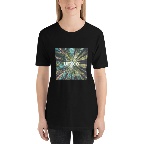 UFXCO Forest Tee
