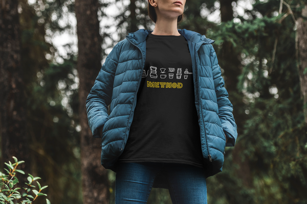 METHOD Brew At Home T-Shirt