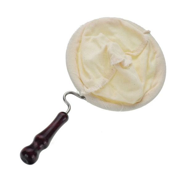 Flannel Coffee Filter