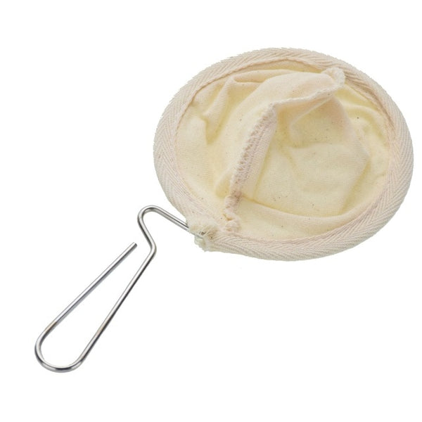 Flannel Coffee Filter