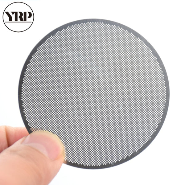 Aeropress Reusable Filter
