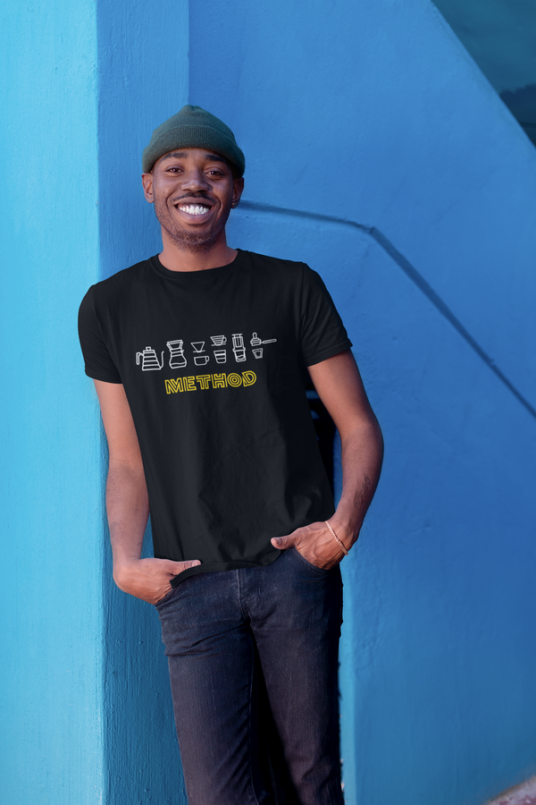 METHOD Brew At Home T-Shirt