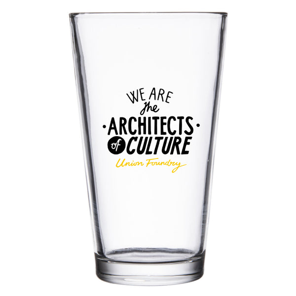 Pint Glasses